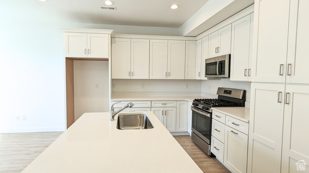 Photo 5 for MLS #2110208 at 6879 W South Jordan Pkwy #333