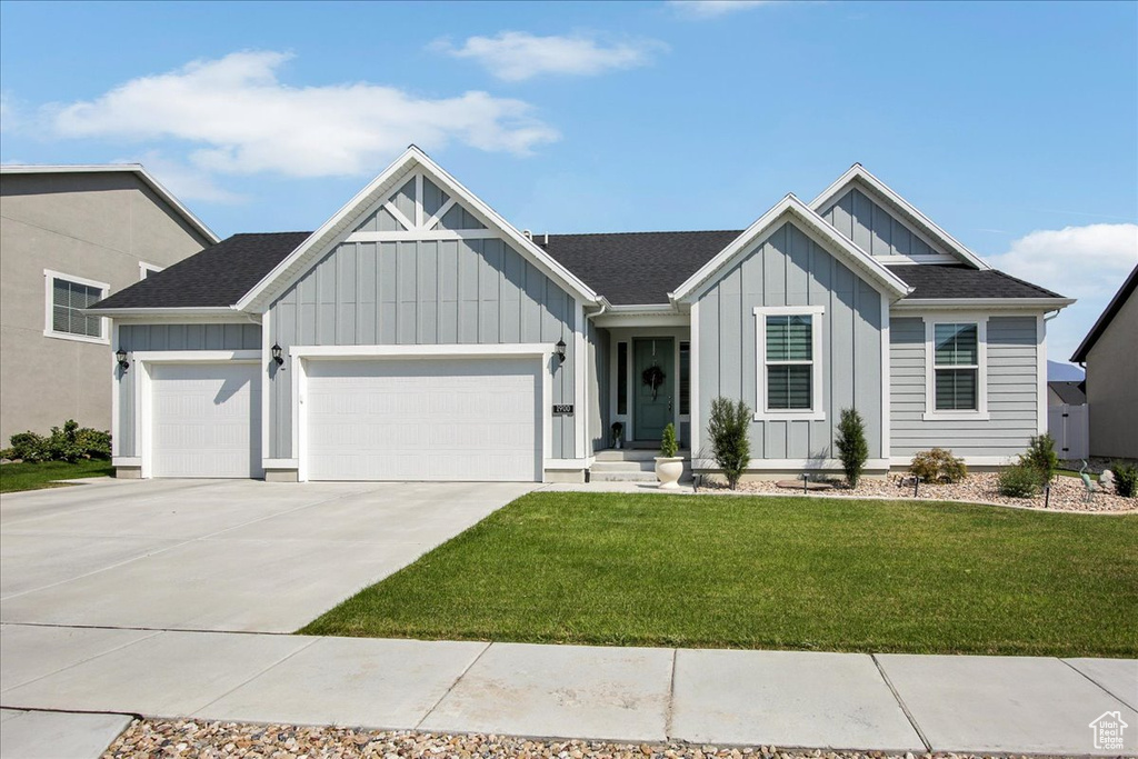 1900 S 2525 W West Haven, UT 84401