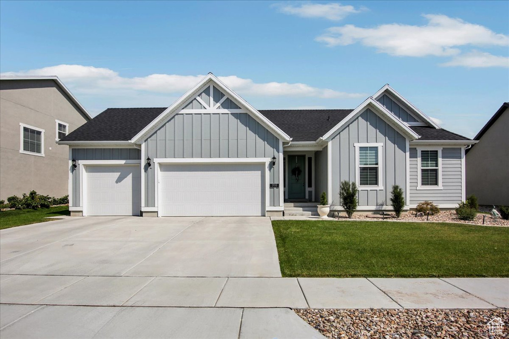 1900 S 2525 W West Haven, UT 84401