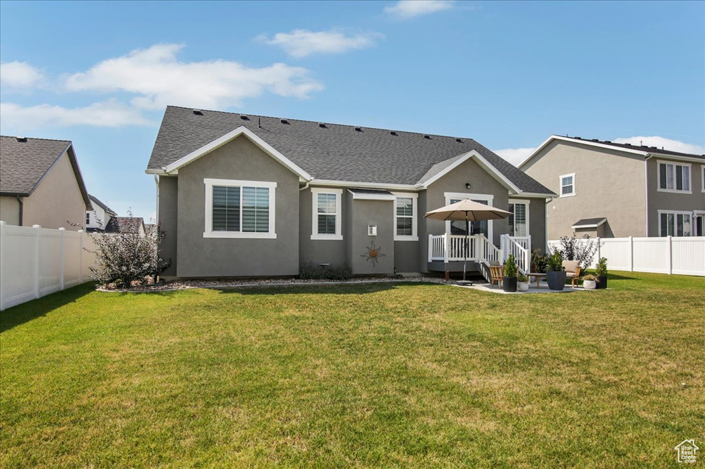 1900 S 2525 W West Haven, UT 84401