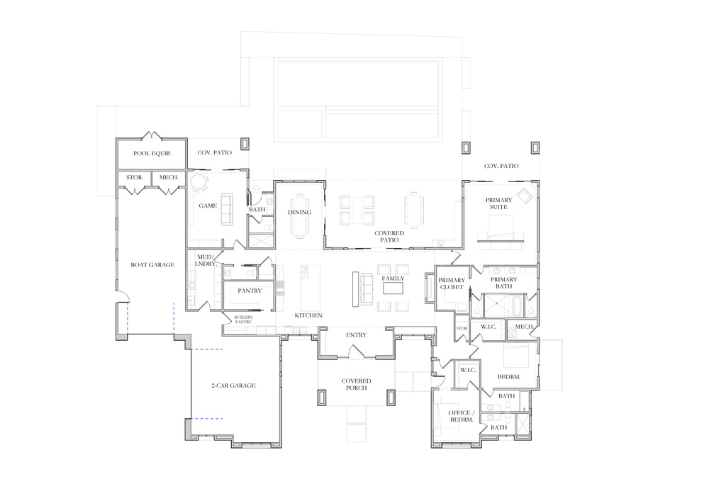 Photo 8 for MLS #2110215 at 3337 S Cottontail Way
