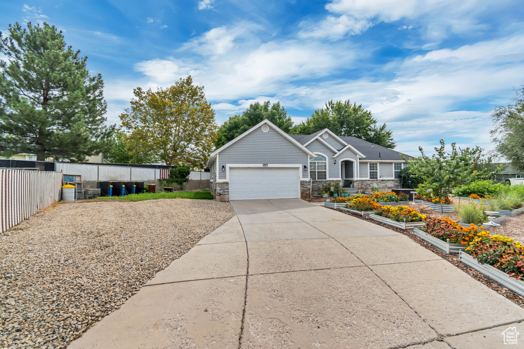 Photo 3 for MLS #2110217 at 497 W 2200 North