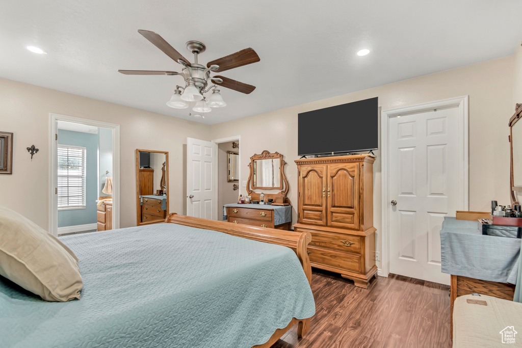 Photo 14 for MLS #2110217 at 497 W 2200 North