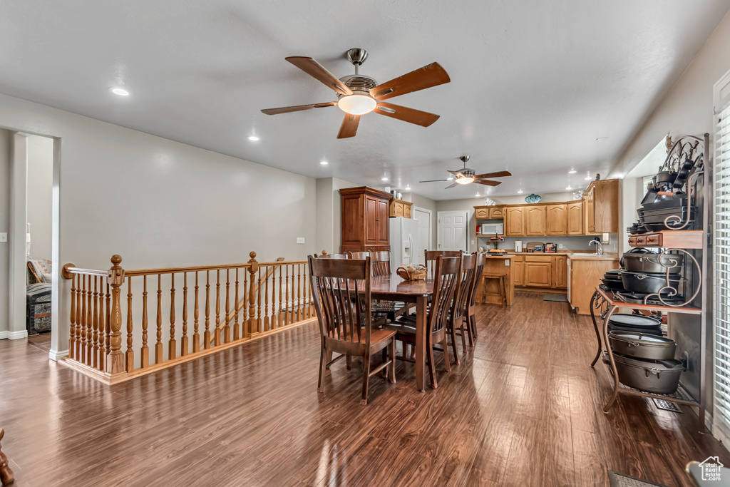 Photo 8 for MLS #2110217 at 497 W 2200 North