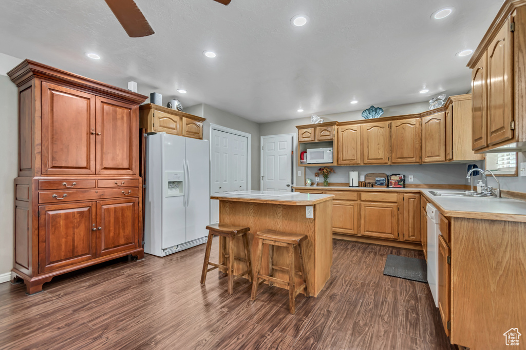 Photo 12 for MLS #2110217 at 497 W 2200 North