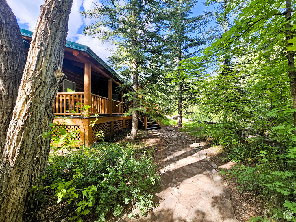 Photo 14 for MLS #2110218 at 26 Birch Creek Dr #D26
