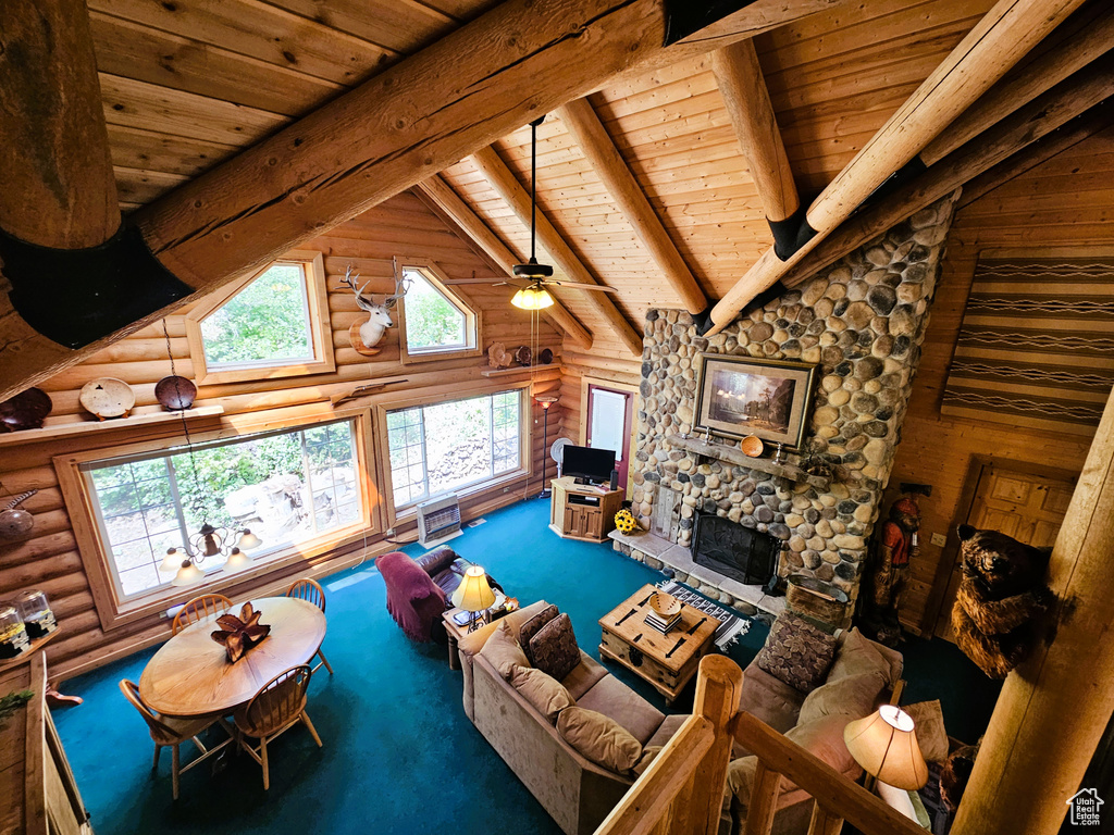 Photo 37 for MLS #2110218 at 26 Birch Creek Dr #D26