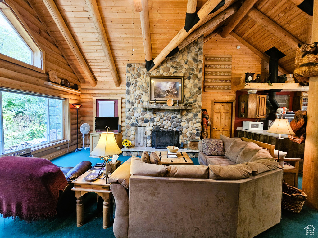 Photo 30 for MLS #2110218 at 26 Birch Creek Dr #D26