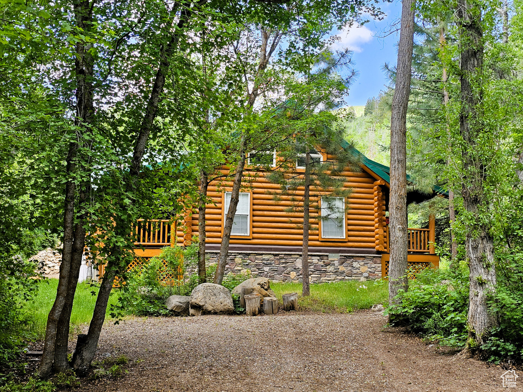 Photo 12 for MLS #2110218 at 26 Birch Creek Dr #D26