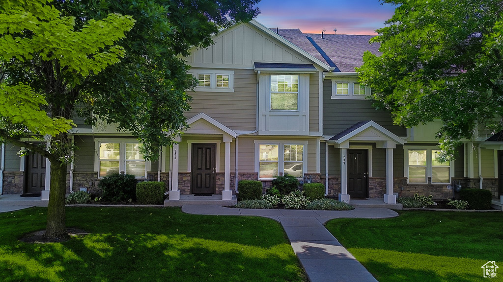 233 W 1010 S Logan, UT 84321