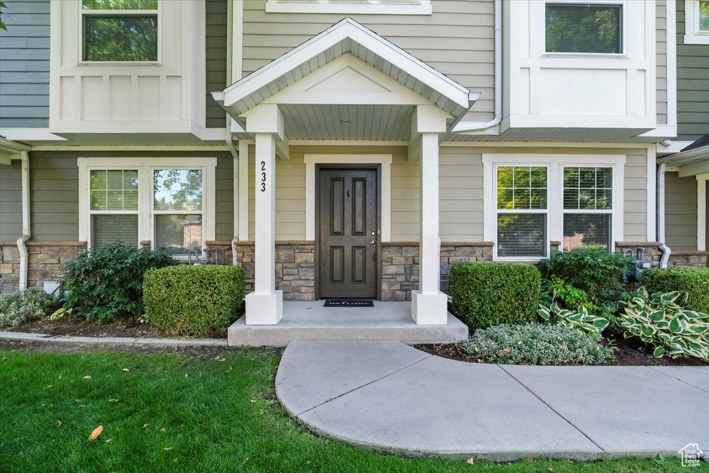 233 W 1010 S Logan, UT 84321