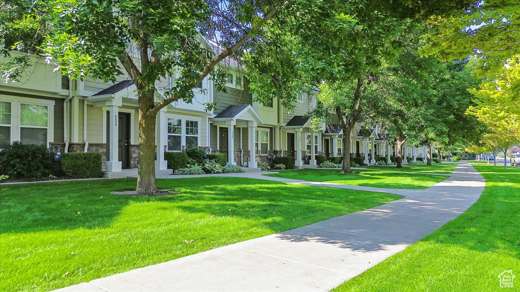 233 W 1010 S Logan, UT 84321