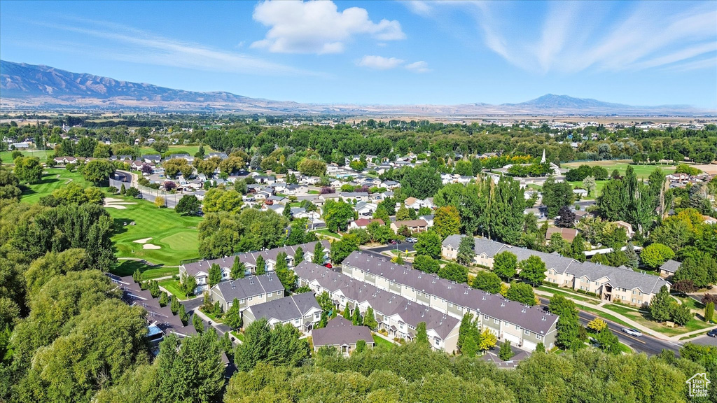 233 W 1010 S Logan, UT 84321