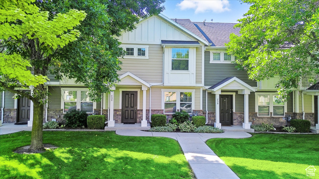 233 W 1010 S Logan, UT 84321