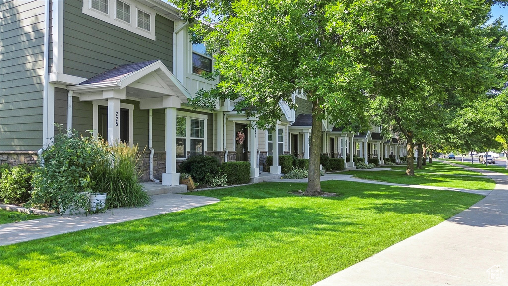 233 W 1010 S Logan, UT 84321