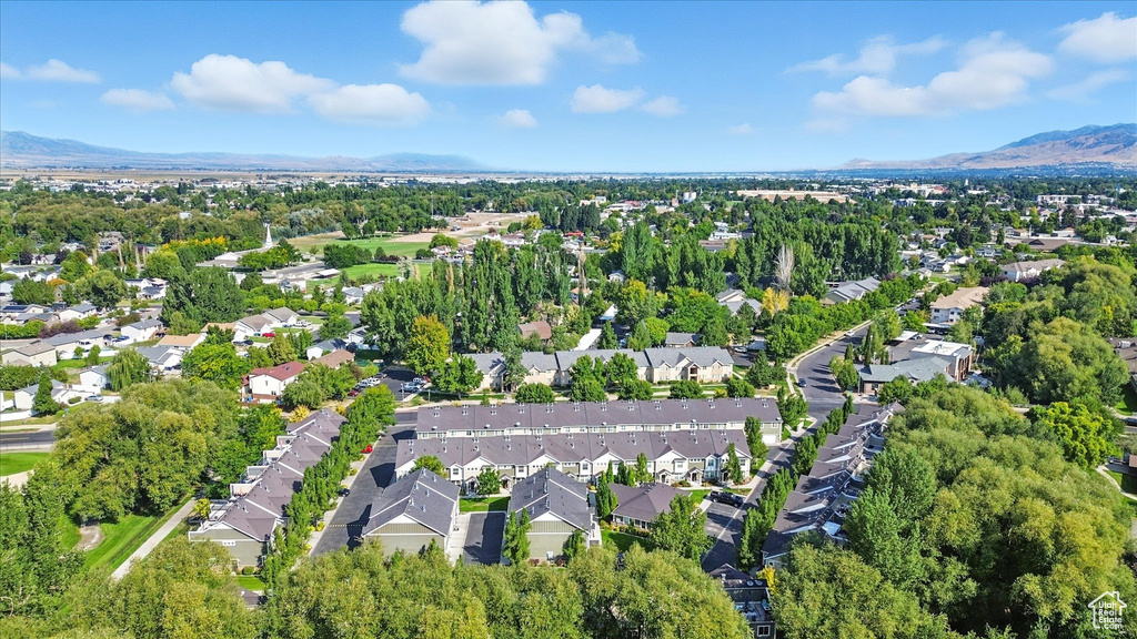 233 W 1010 S Logan, UT 84321