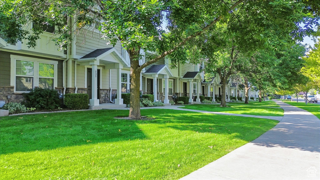 233 W 1010 S Logan, UT 84321