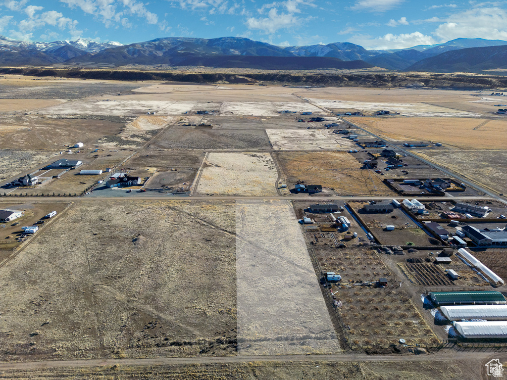 1935 N 525 E Beaver, UT 84713