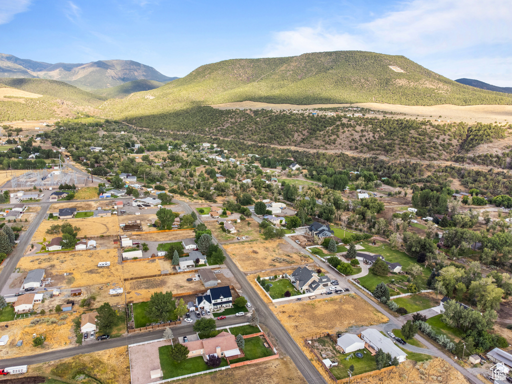 2100 E COTTON TREE LN Beaver, UT 84713