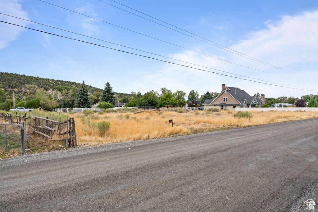 2100 E COTTON TREE LN Beaver, UT 84713
