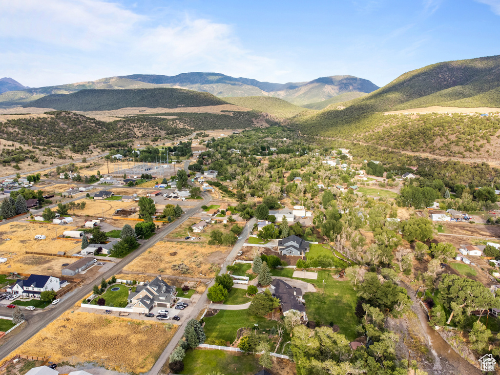 2100 E COTTON TREE LN Beaver, UT 84713