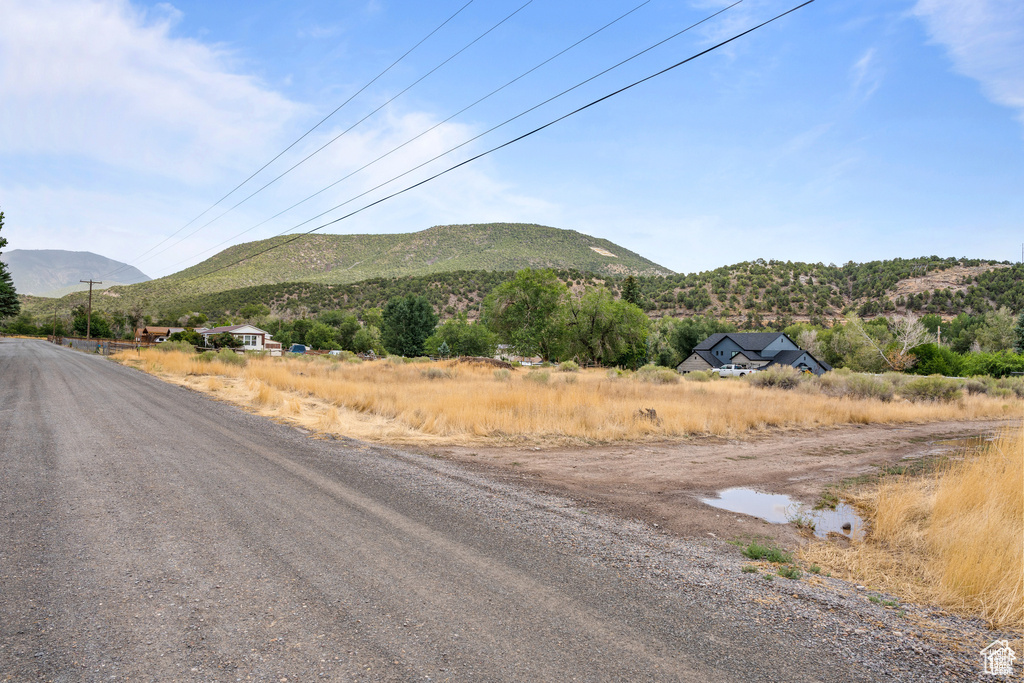 2100 E COTTON TREE LN Beaver, UT 84713