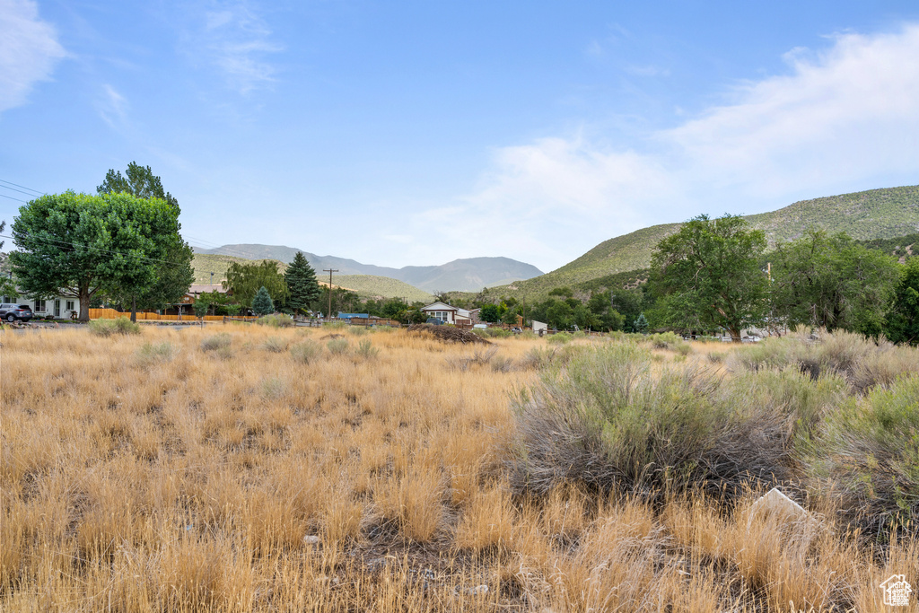 2100 E COTTON TREE LN Beaver, UT 84713