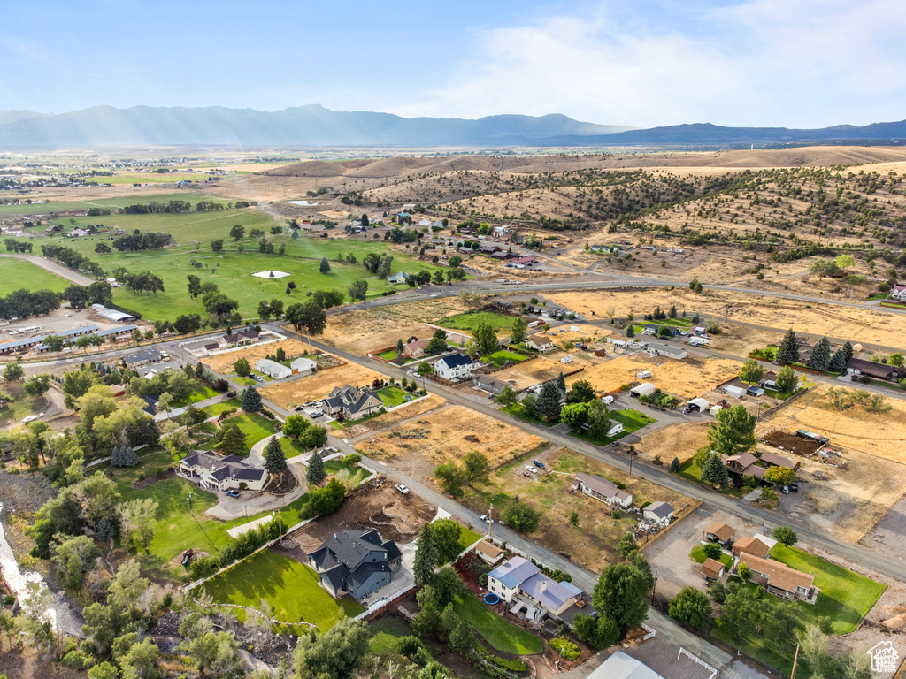 2100 E COTTON TREE LN Beaver, UT 84713