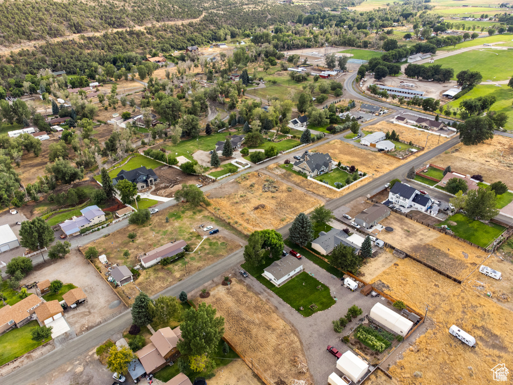 2100 E COTTON TREE LN Beaver, UT 84713
