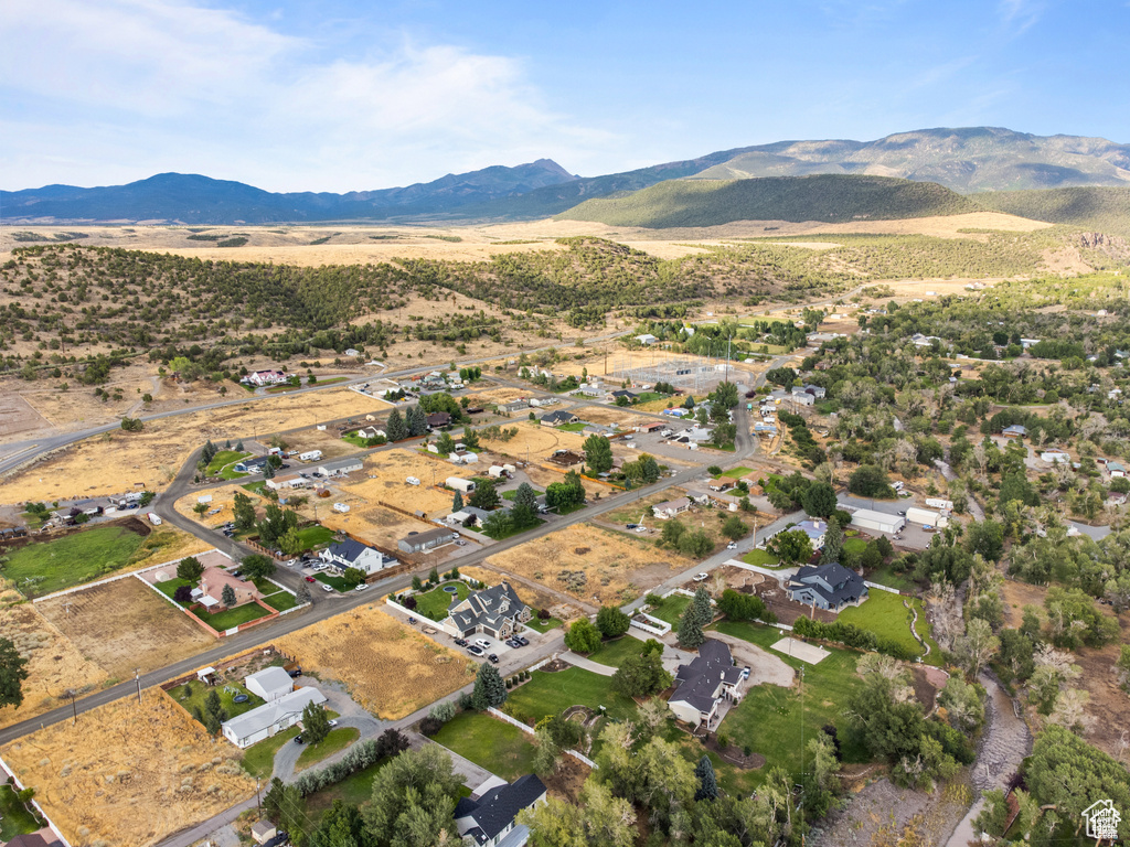 2100 E COTTON TREE LN Beaver, UT 84713