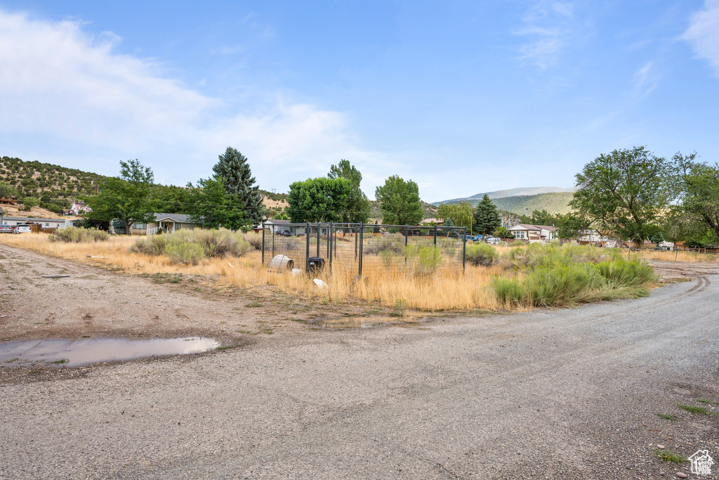 2100 E COTTON TREE LN Beaver, UT 84713
