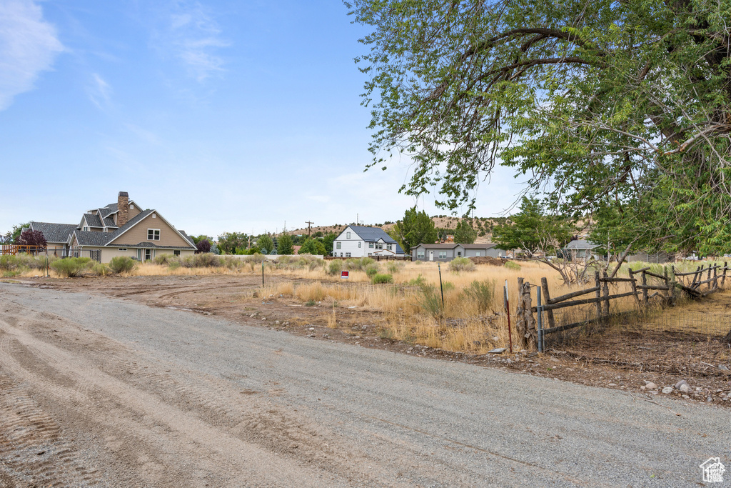 2100 E COTTON TREE LN Beaver, UT 84713