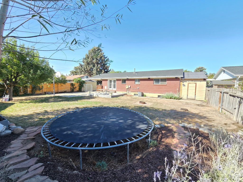 Photo 39 for MLS #2110225 at 7593 S Casa Grande Cir