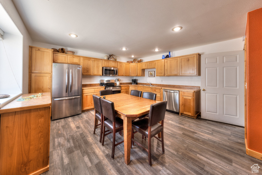 Photo 2 for MLS #2110226 at 11850 S Highway 191 #B5
