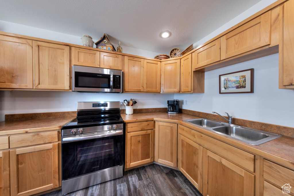 Photo 5 for MLS #2110226 at 11850 S Highway 191 #B5