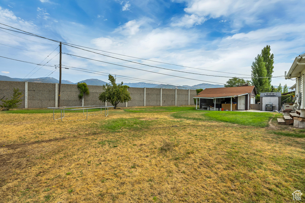 Photo 28 for MLS #2110227 at 1289 S 675 West