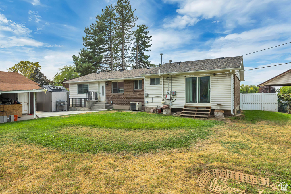 Photo 27 for MLS #2110227 at 1289 S 675 West