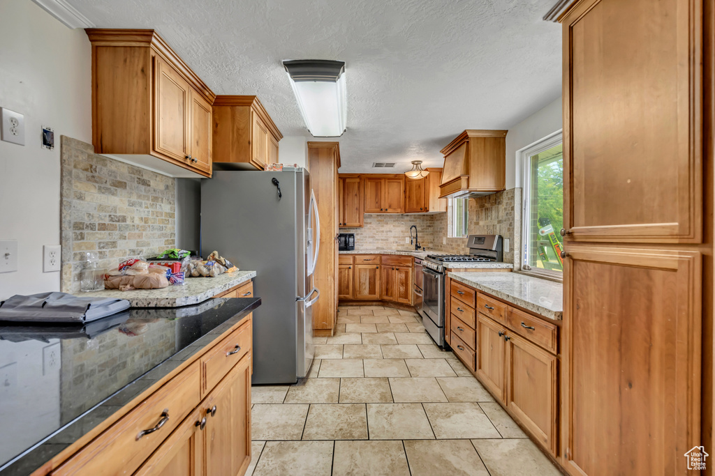Photo 4 for MLS #2110227 at 1289 S 675 West