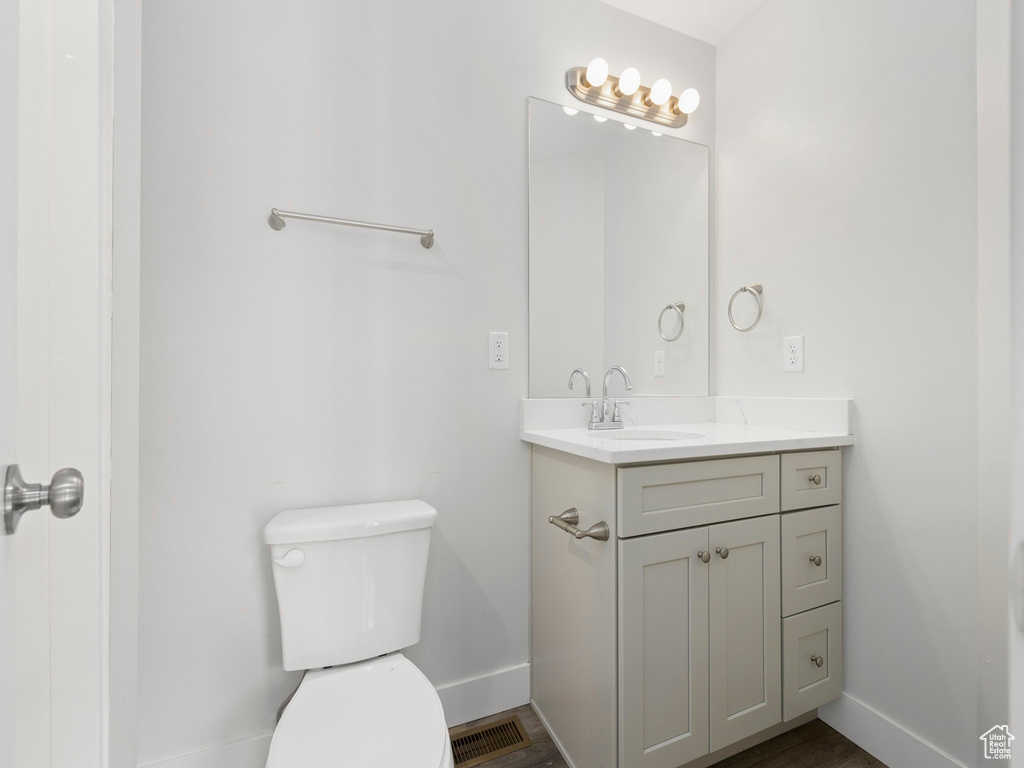 Photo 13 for MLS #2110236 at 1417 S 1420 East