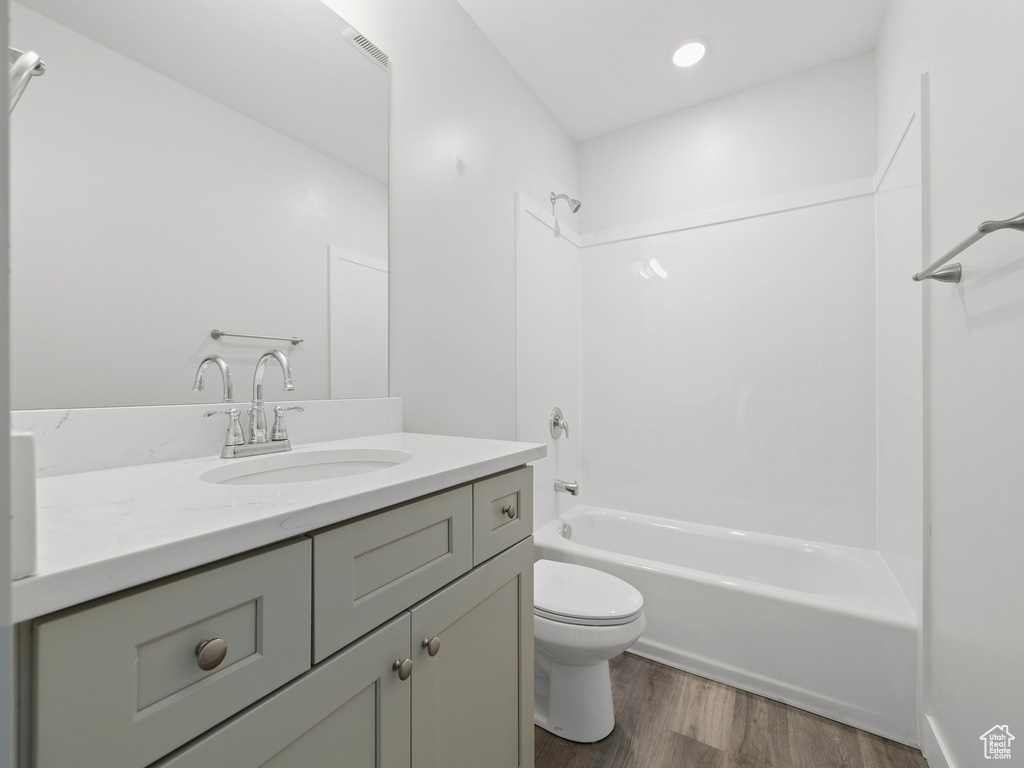 Photo 9 for MLS #2110236 at 1417 S 1420 East