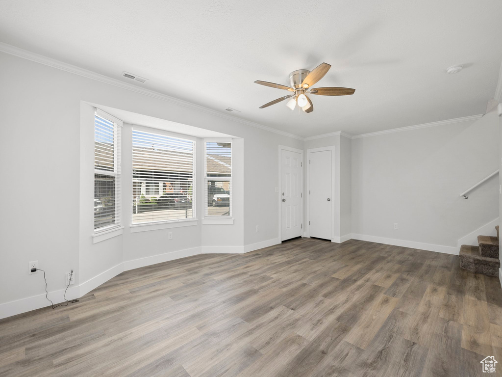Photo 4 for MLS #2110236 at 1417 S 1420 East