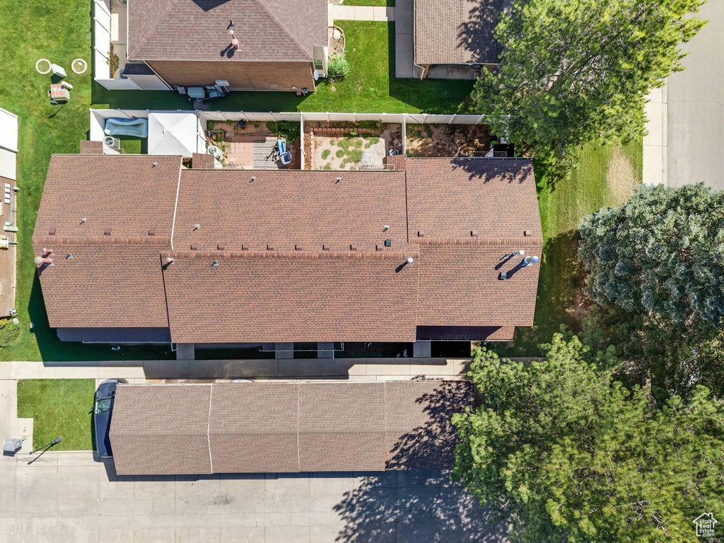 Photo 23 for MLS #2110236 at 1417 S 1420 East