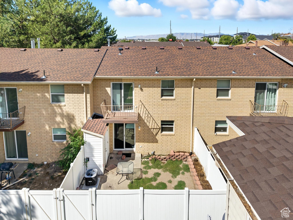 Photo 25 for MLS #2110236 at 1417 S 1420 East