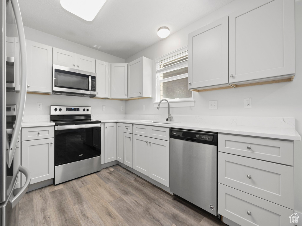 Photo 7 for MLS #2110236 at 1417 S 1420 East