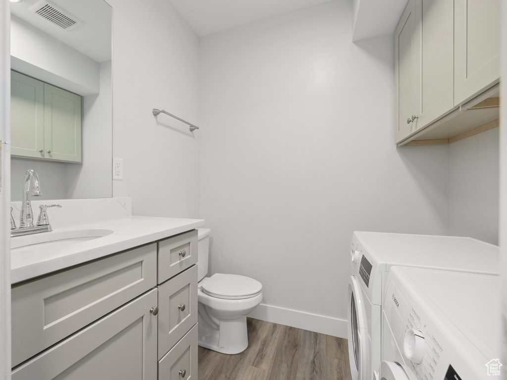 Photo 8 for MLS #2110236 at 1417 S 1420 East