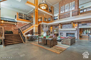 Photo 42 for MLS #2110238 at 3855 Grand Summit Dr #702Q3