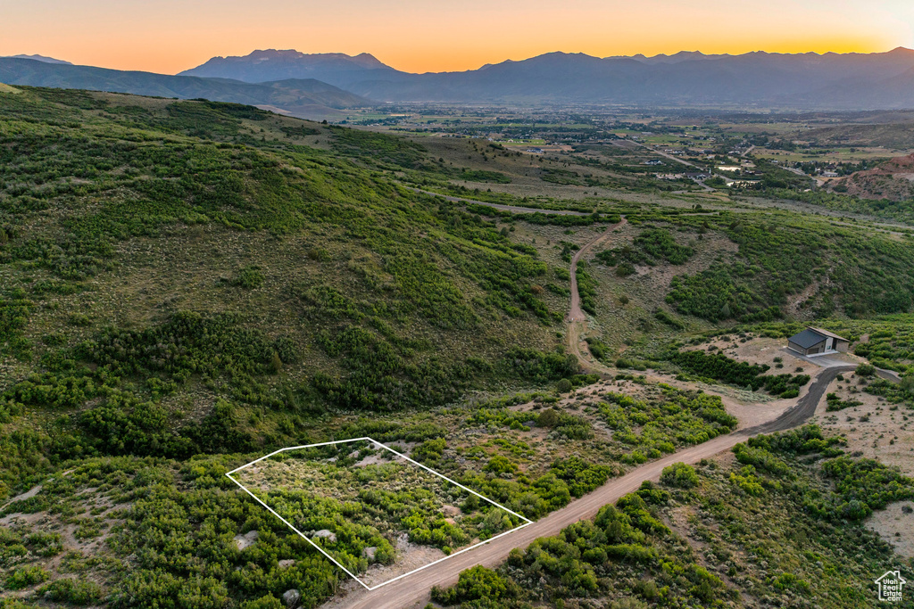 7368 E VALLEY VIEW DR Heber City, UT 84032