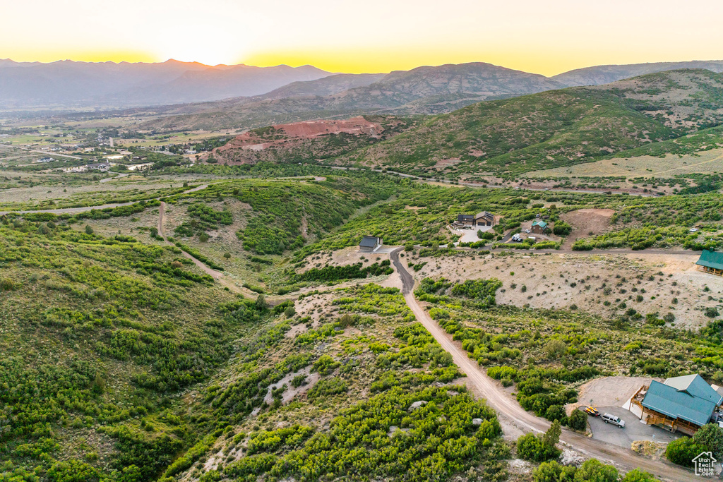 7368 E VALLEY VIEW DR Heber City, UT 84032