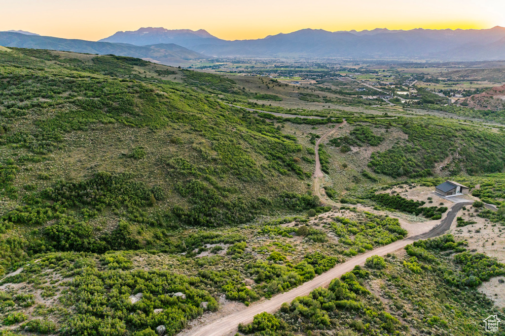 7368 E VALLEY VIEW DR Heber City, UT 84032