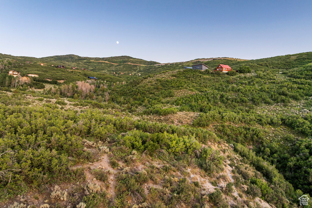 7368 E VALLEY VIEW DR Heber City, UT 84032